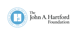 The John A Hartford Foundation