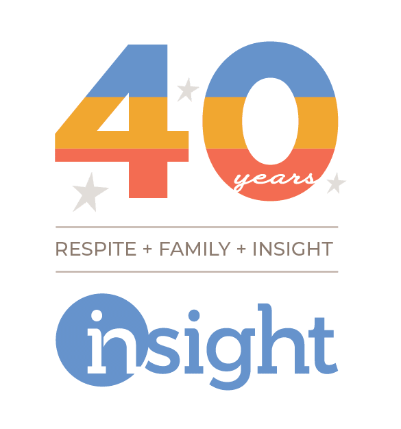 Logo for Insight Memory Care