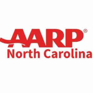AARP NC Logo