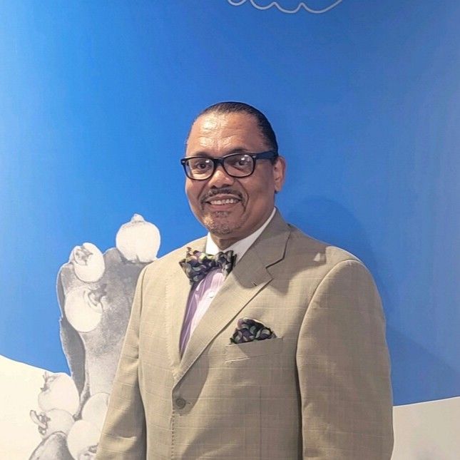 Glenn Roscoe