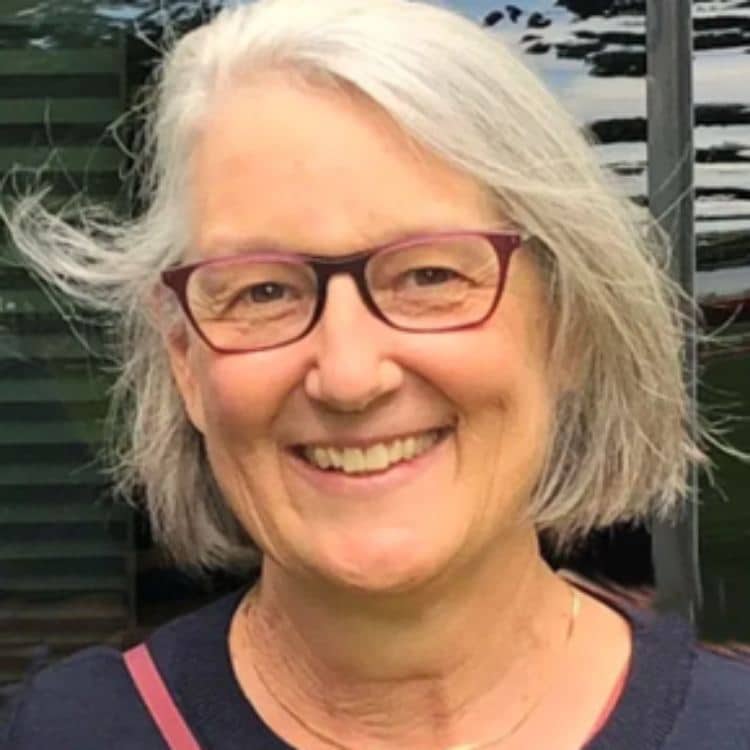 Marcie Meditch