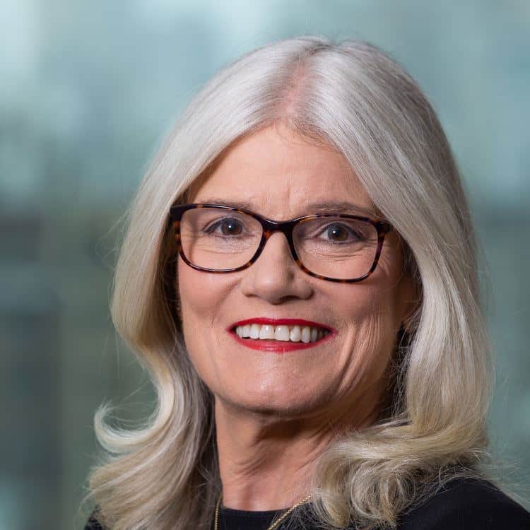 Terry Fulmer, PhD, RN, FAAN